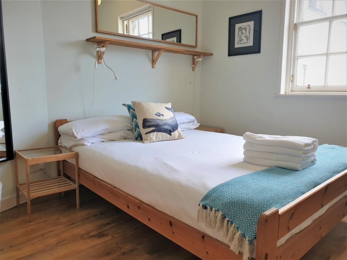 Апартаменти Canongate - Spacious And Historic 2 Bed Flat On Royal Mile Единбург Екстер'єр фото